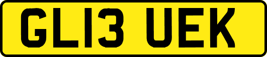 GL13UEK
