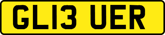 GL13UER