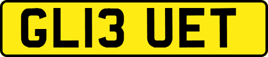 GL13UET