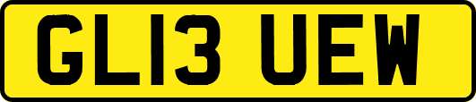 GL13UEW