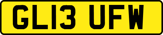 GL13UFW