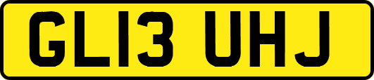 GL13UHJ