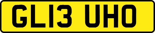 GL13UHO