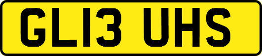 GL13UHS