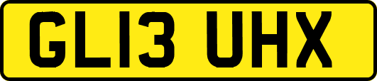 GL13UHX