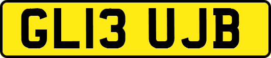 GL13UJB