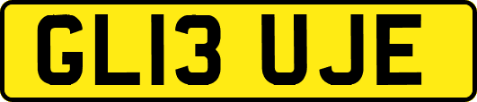 GL13UJE