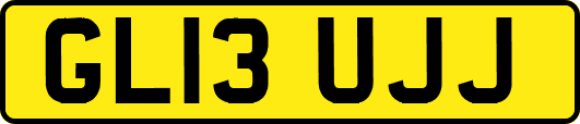GL13UJJ