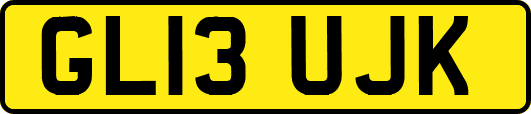 GL13UJK