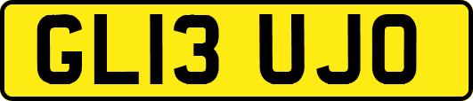 GL13UJO