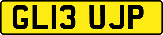 GL13UJP