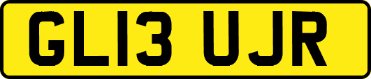 GL13UJR