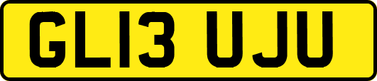 GL13UJU
