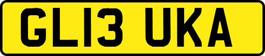 GL13UKA