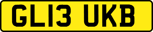 GL13UKB