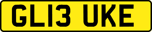 GL13UKE