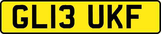 GL13UKF