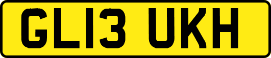 GL13UKH