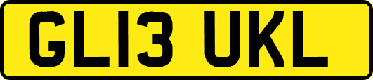 GL13UKL