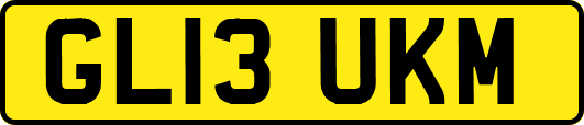 GL13UKM