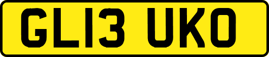 GL13UKO