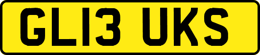 GL13UKS