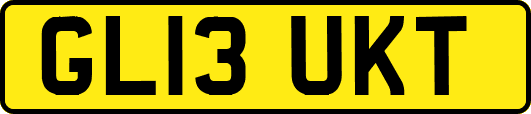 GL13UKT