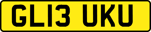 GL13UKU