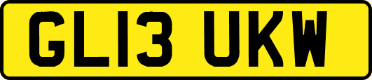 GL13UKW