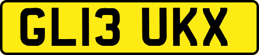 GL13UKX