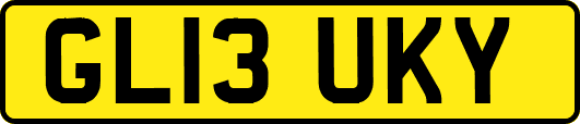 GL13UKY