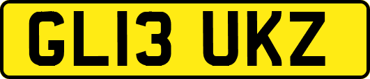 GL13UKZ