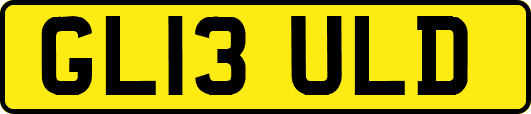 GL13ULD