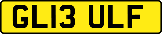 GL13ULF