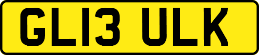 GL13ULK