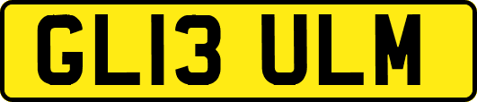 GL13ULM