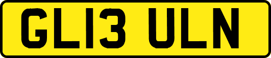 GL13ULN