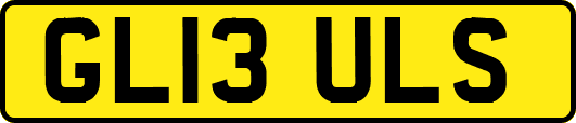GL13ULS