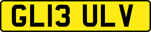 GL13ULV