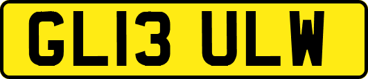 GL13ULW
