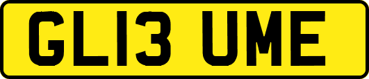 GL13UME