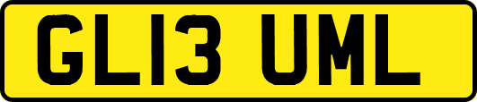 GL13UML