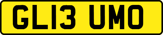 GL13UMO