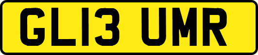 GL13UMR