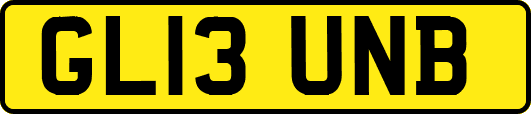 GL13UNB
