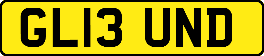GL13UND