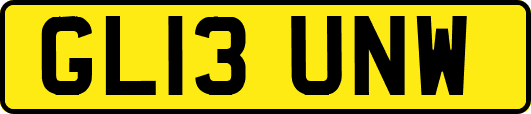 GL13UNW