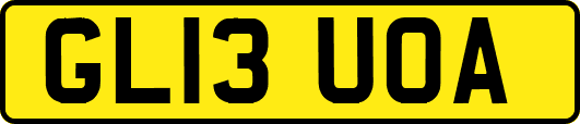 GL13UOA
