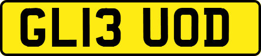 GL13UOD