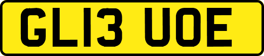 GL13UOE